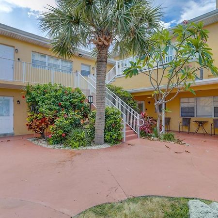 Apartamento Aloha Escape Pompano Beach Exterior foto