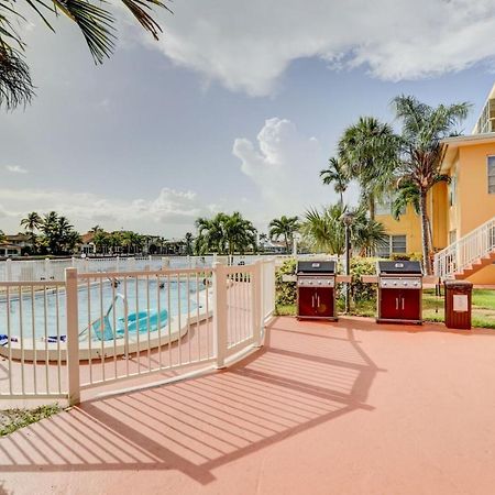 Apartamento Aloha Escape Pompano Beach Exterior foto