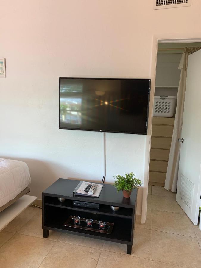 Apartamento Aloha Escape Pompano Beach Exterior foto