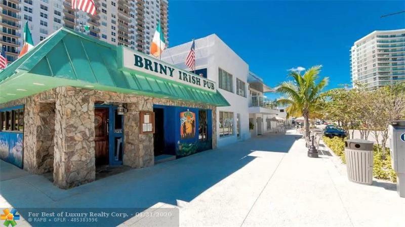 Apartamento Aloha Escape Pompano Beach Exterior foto
