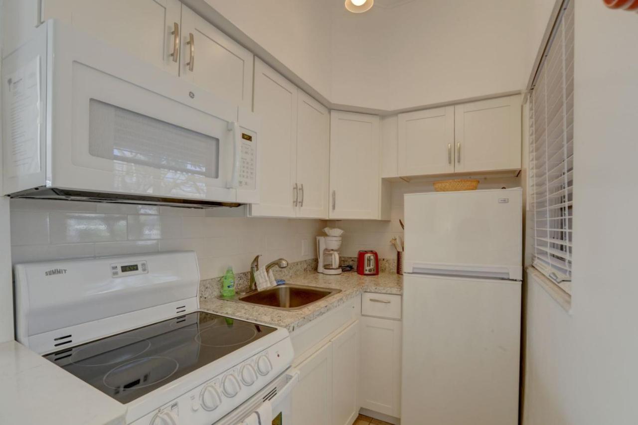 Apartamento Aloha Escape Pompano Beach Exterior foto