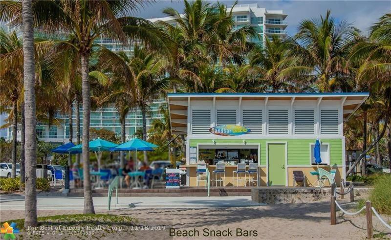 Apartamento Aloha Escape Pompano Beach Exterior foto