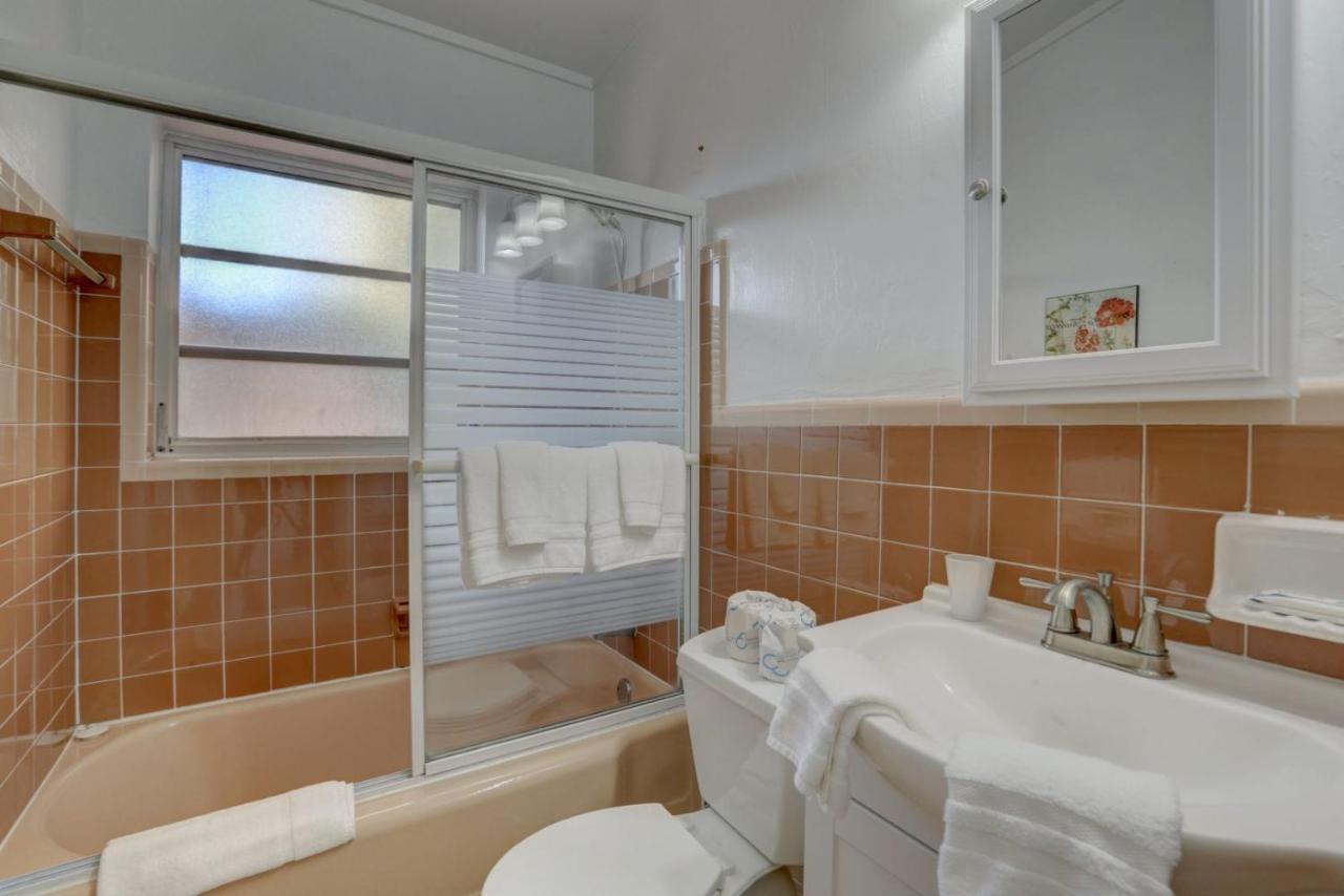 Apartamento Aloha Escape Pompano Beach Exterior foto