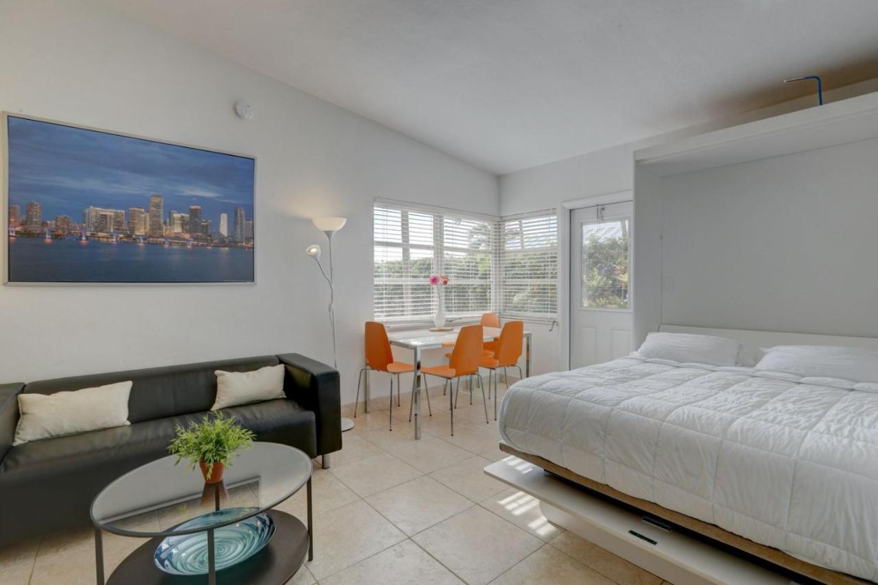 Apartamento Aloha Escape Pompano Beach Exterior foto