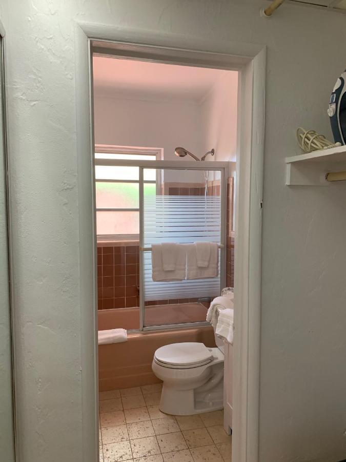 Apartamento Aloha Escape Pompano Beach Exterior foto