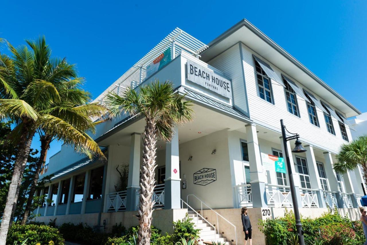 Apartamento Aloha Escape Pompano Beach Exterior foto